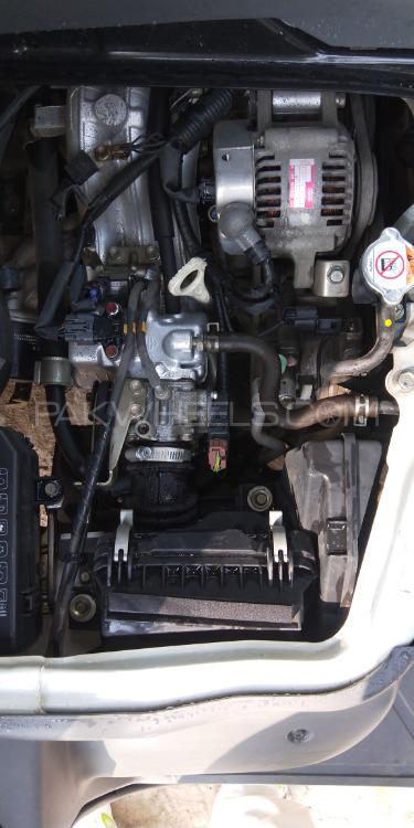 Nissan Clipper 2013 for Sale in Sialkot Nissan Clipper 2013 for Sale in Sialkot Image-10
