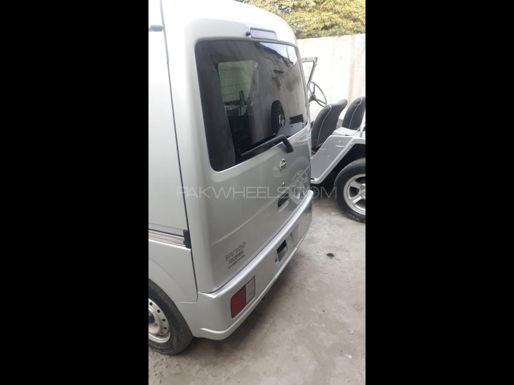 Nissan Clipper 2014 for Sale in Rawalpindi Nissan Clipper 2014 for Sale in Rawalpindi Image-2