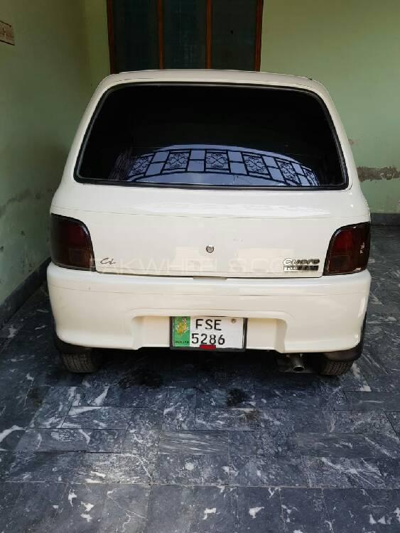 Daihatsu Cuore 2004 for Sale in Faisalabad Daihatsu Cuore 2004 for Sale in Faisalabad Image-3