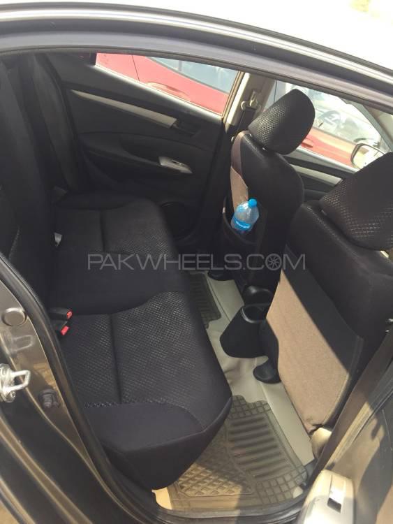 Honda City 2010 for Sale in Lahore Honda City 2010 for Sale in Lahore Image-4