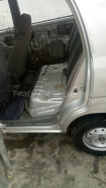 Suzuki Alto 2000 for Sale in Quetta Suzuki Alto 2000 for Sale in Quetta Image-7