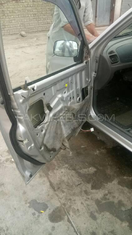 Suzuki Alto 2000 for Sale in Quetta Suzuki Alto 2000 for Sale in Quetta Image-8