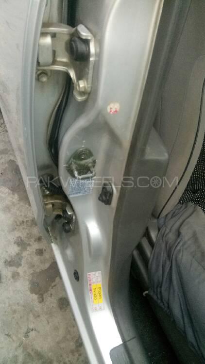 Suzuki Alto 2000 for Sale in Quetta Suzuki Alto 2000 for Sale in Quetta Image-5