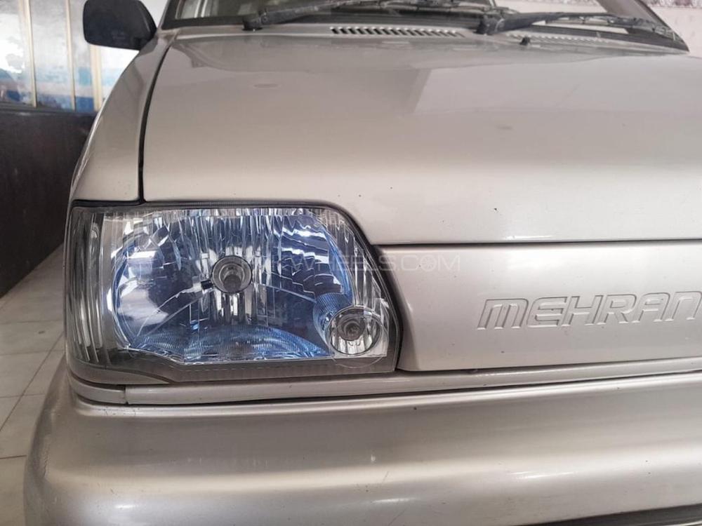 Suzuki Mehran 2018 for Sale in Jhang Image-1