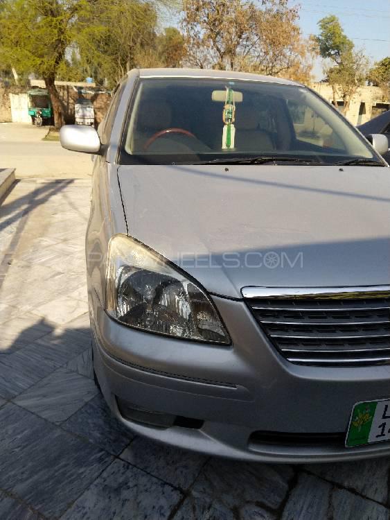 Toyota Premio 2003 for Sale in Sargodha Image-1