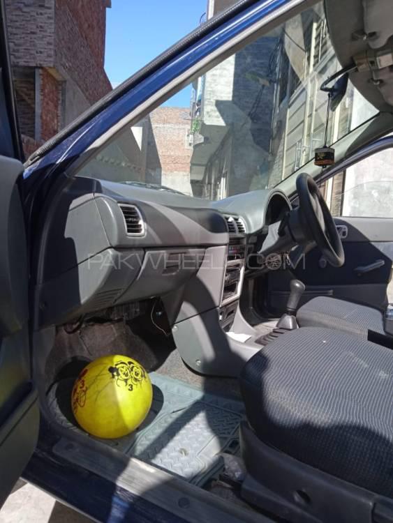 Suzuki Cultus 2013 for Sale in Lahore Suzuki Cultus 2013 for Sale in Lahore Image-6