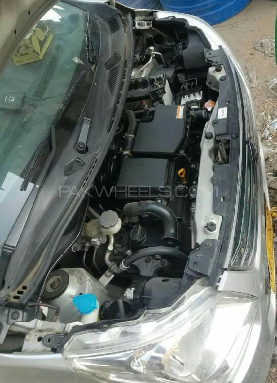 Suzuki Wagon R 2012 for Sale in Karachi Suzuki Wagon R 2012 for Sale in Karachi Image-4