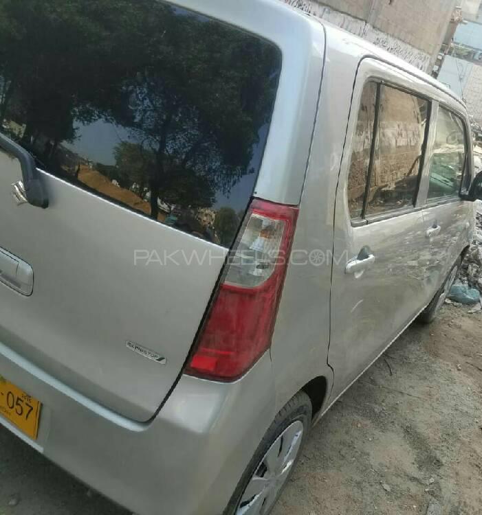 Suzuki Wagon R 2012 for Sale in Karachi Suzuki Wagon R 2012 for Sale in Karachi Image-6