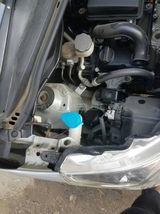 Suzuki Wagon R 2012 for Sale in Karachi Suzuki Wagon R 2012 for Sale in Karachi Image-10