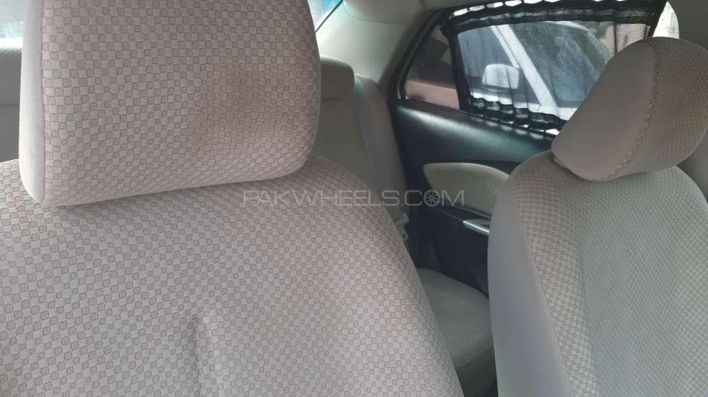 ٹویوٹا بیلٹا 2007 for Sale in بہاولپور ٹویوٹا بیلٹا 2007 for Sale in بہاولپور Image-8