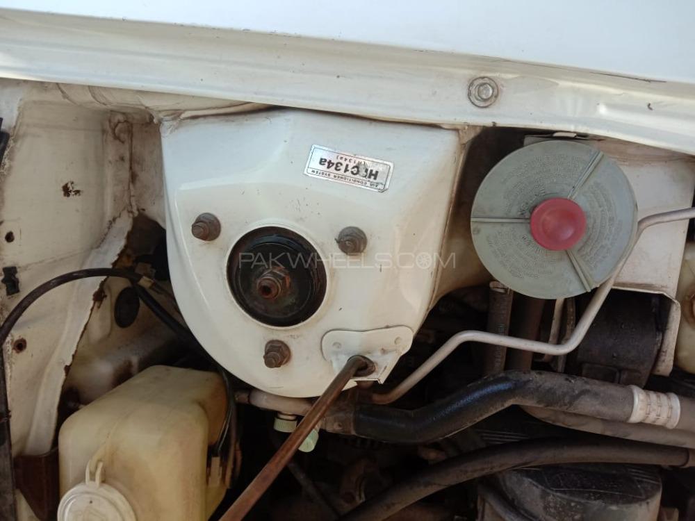 Honda City 2002 for Sale in Peshawar Honda City 2002 for Sale in Peshawar Image-8