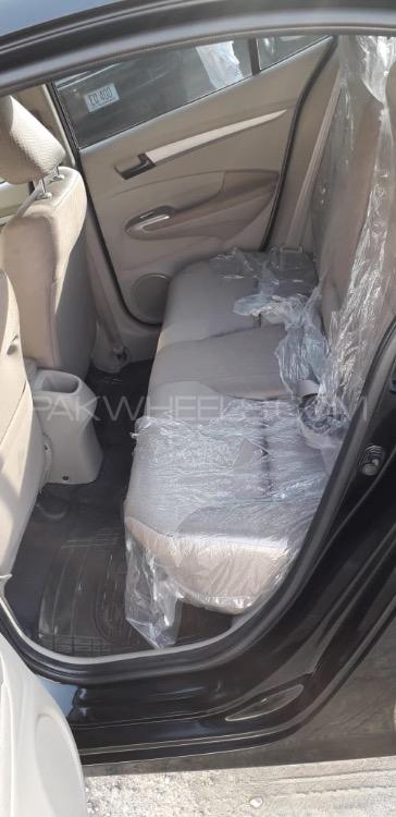 Honda City - 2019  Honda City - 2019  Image-5