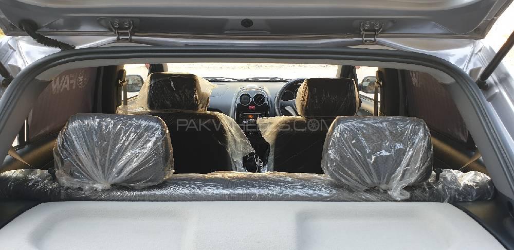 فاو وی 2 2018 for Sale in لاہور فاو وی 2 2018 for Sale in لاہور Image-7