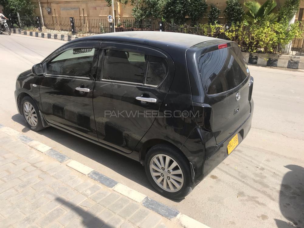 Daihatsu Mira 2015 for Sale in Karachi Daihatsu Mira 2015 for Sale in Karachi Image-9