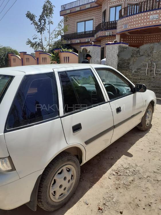 سوزوکی کلٹس 2012 for Sale in اوکاڑہ سوزوکی کلٹس 2012 for Sale in اوکاڑہ Image-5