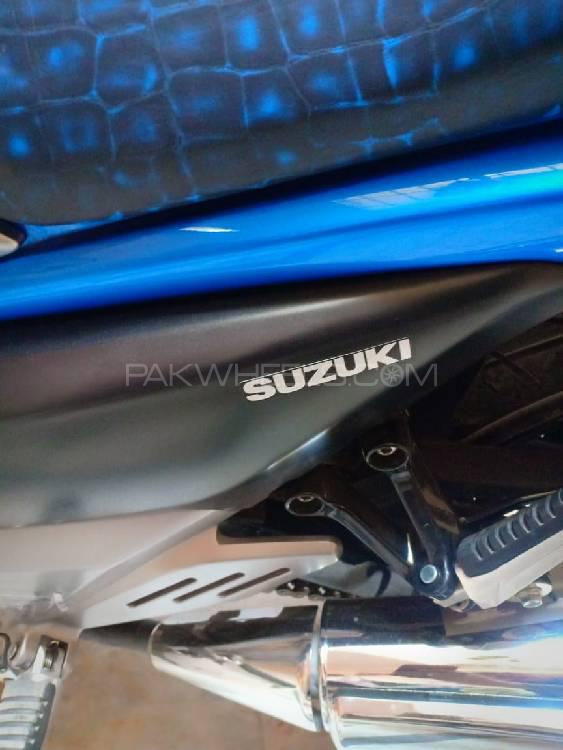 سوزوکی Inazuma 2019 for Sale سوزوکی Inazuma 2019 for Sale Image-3