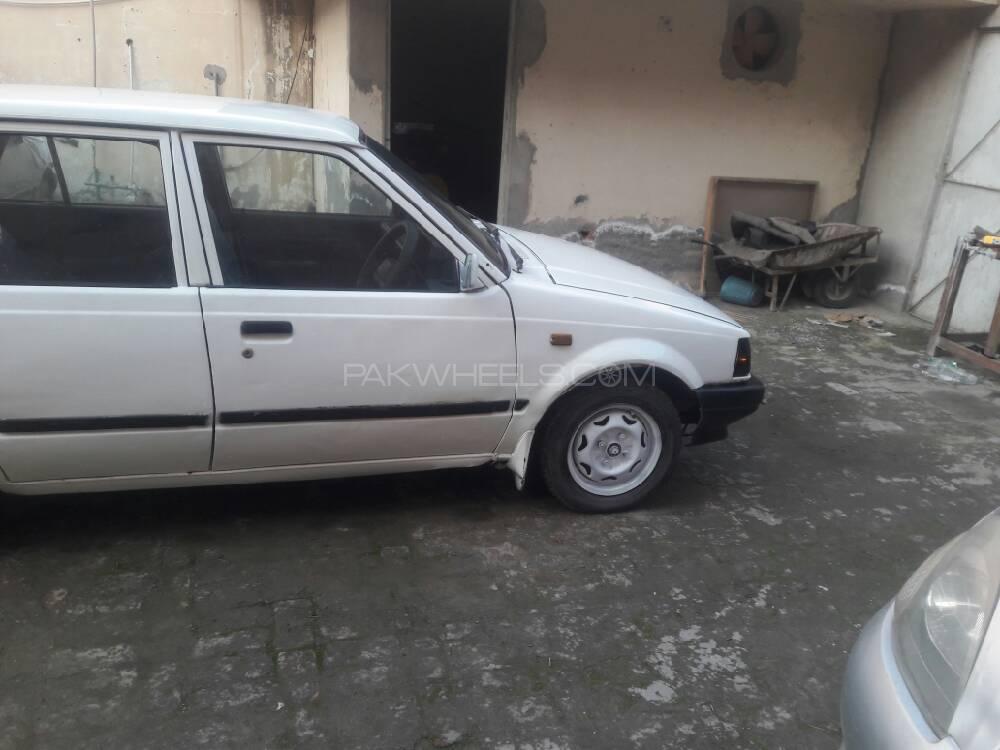 Daihatsu Charade 1985 for Sale in Sialkot Image-1