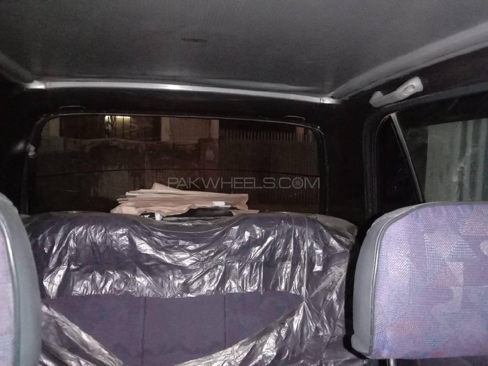 Daihatsu Cuore 2006 for Sale in Wah cantt Daihatsu Cuore 2006 for Sale in Wah cantt Image-7