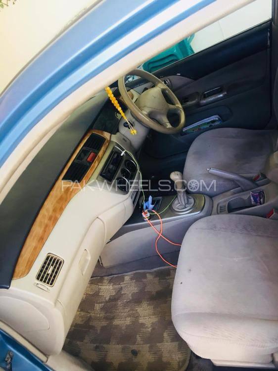 مٹسوبیشی لینسر 2005 for Sale in واہ کینٹ مٹسوبیشی لینسر 2005 for Sale in واہ کینٹ Image-7