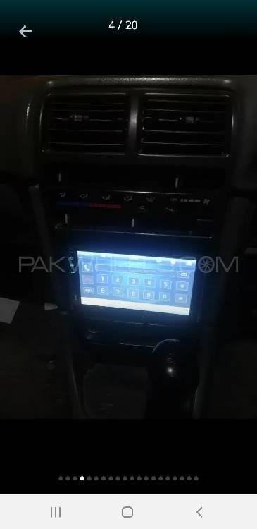 سوزوکی کلٹس 2001 for Sale in محمود کوٹ سوزوکی کلٹس 2001 for Sale in محمود کوٹ Image-12
