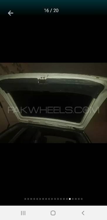 سوزوکی کلٹس 2001 for Sale in محمود کوٹ سوزوکی کلٹس 2001 for Sale in محمود کوٹ Image-4