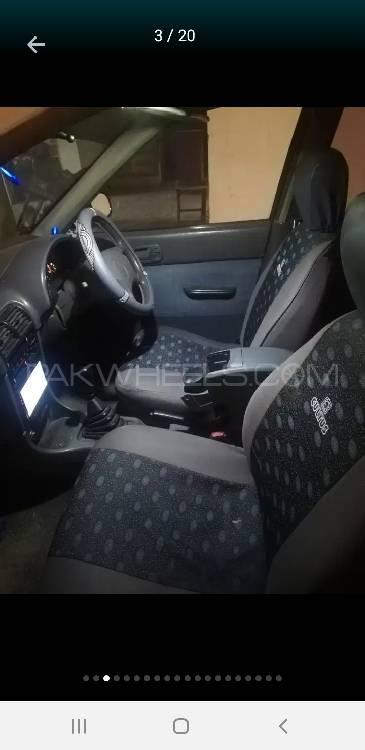 سوزوکی کلٹس 2001 for Sale in محمود کوٹ سوزوکی کلٹس 2001 for Sale in محمود کوٹ Image-8