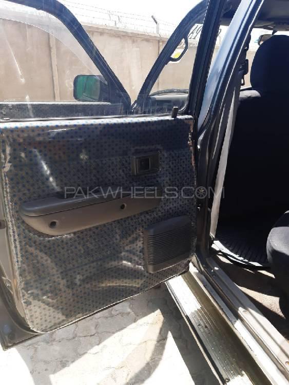 ٹویوٹا سرف 1994 for Sale in مظفرگڑھ ٹویوٹا سرف 1994 for Sale in مظفرگڑھ Image-5