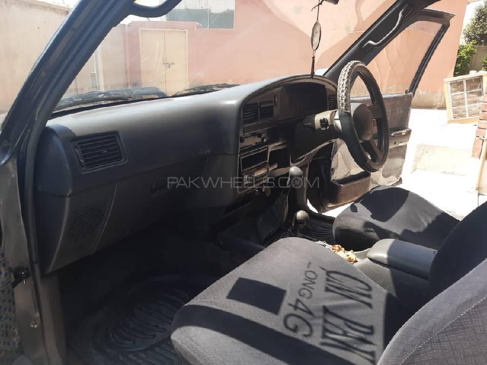 ٹویوٹا سرف 1994 for Sale in مظفرگڑھ ٹویوٹا سرف 1994 for Sale in مظفرگڑھ Image-12