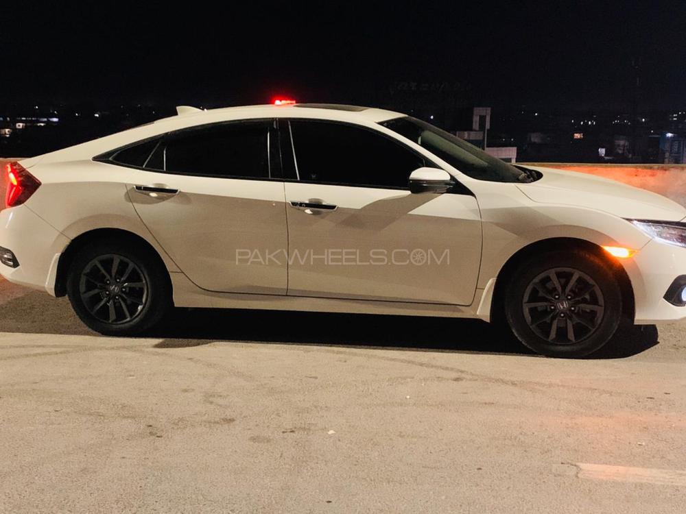 Honda Civic 2019 for Sale in Peshawar Honda Civic 2019 for Sale in Peshawar Image-3