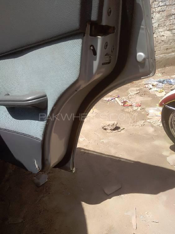 Suzuki Cultus 2007 for Sale in Gujranwala Suzuki Cultus 2007 for Sale in Gujranwala Image-7