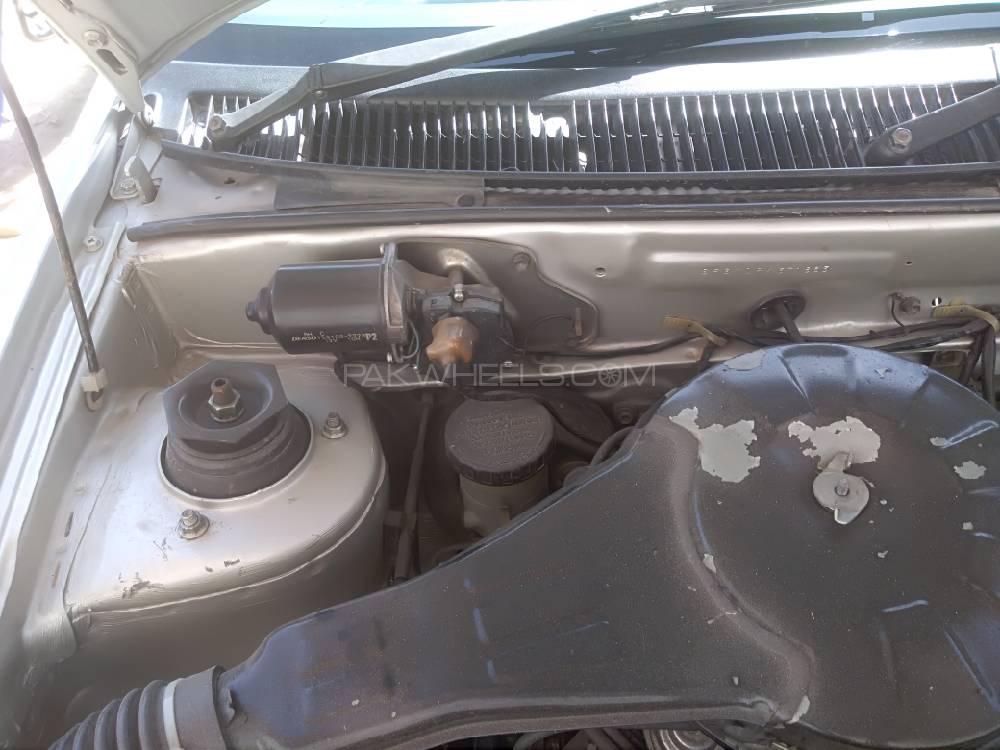 Suzuki Cultus 2007 for Sale in Gujranwala Suzuki Cultus 2007 for Sale in Gujranwala Image-18