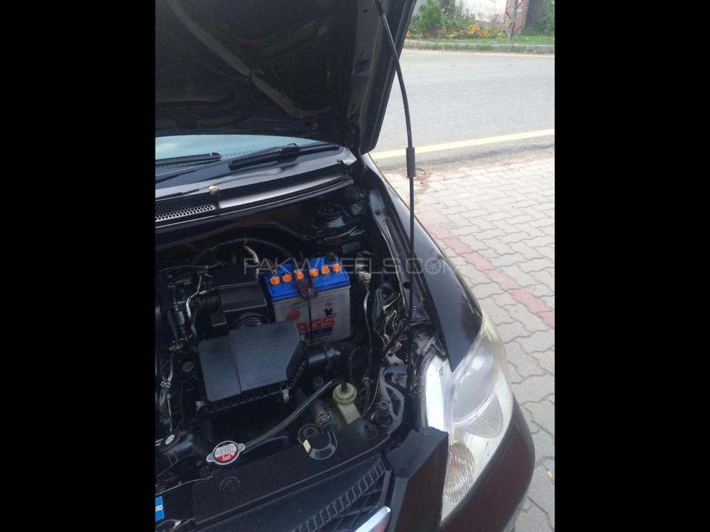 Honda City 2008 for Sale in Lahore Honda City 2008 for Sale in Lahore Image-2