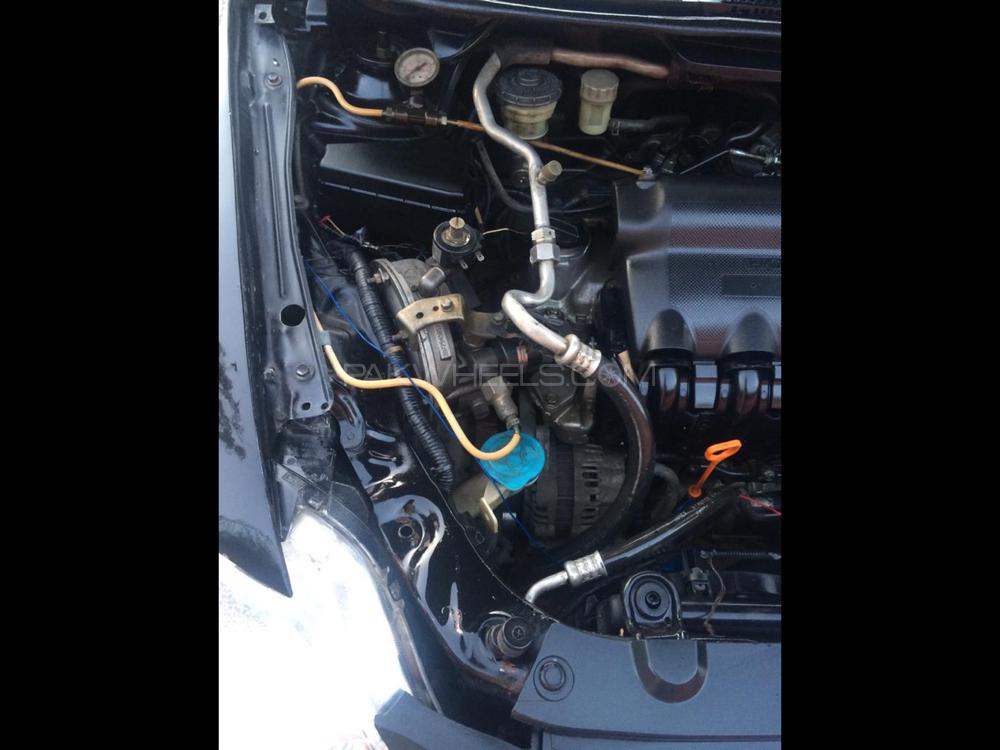 Honda City 2008 for Sale in Lahore Honda City 2008 for Sale in Lahore Image-7