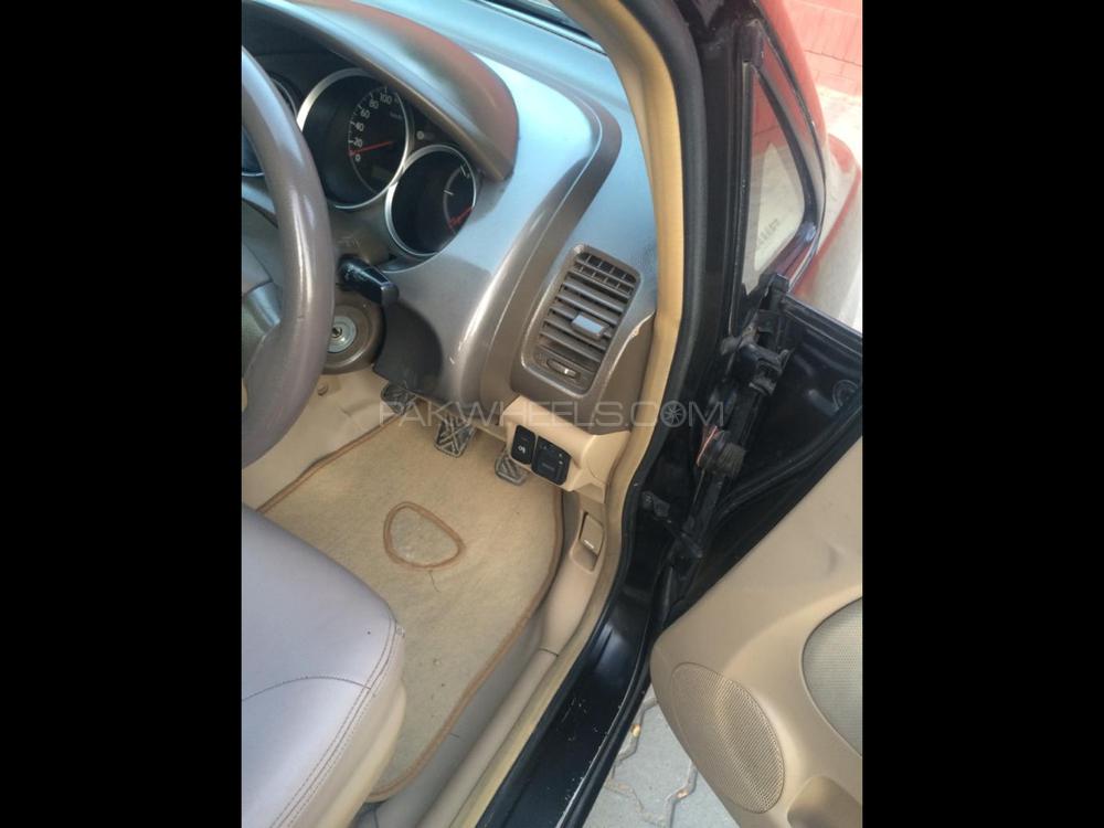 Honda City 2008 for Sale in Lahore Honda City 2008 for Sale in Lahore Image-8