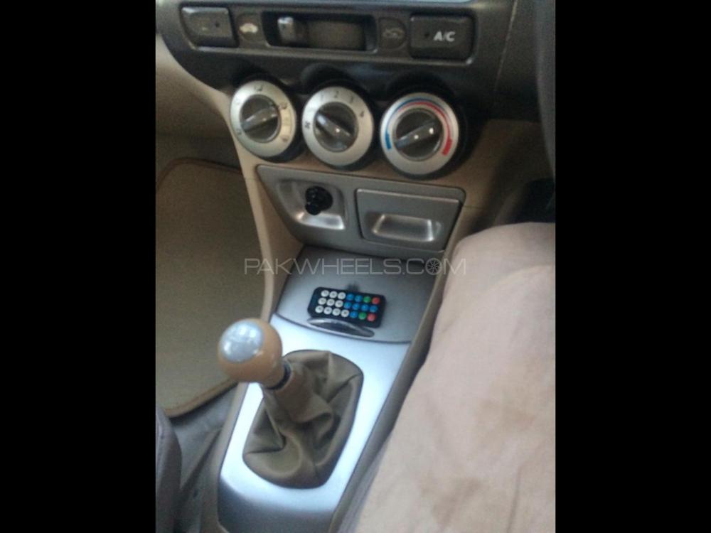 Honda City 2008 for Sale in Lahore Honda City 2008 for Sale in Lahore Image-14