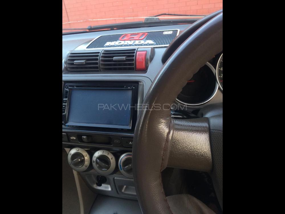 Honda City 2008 for Sale in Lahore Honda City 2008 for Sale in Lahore Image-15