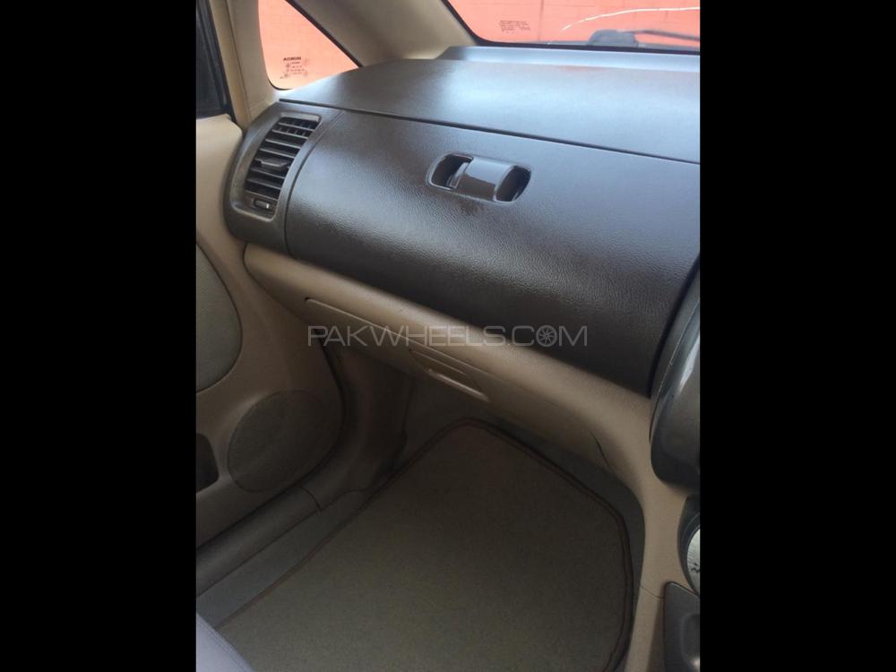 Honda City 2008 for Sale in Lahore Honda City 2008 for Sale in Lahore Image-17