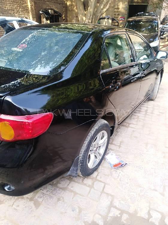 Toyota Corolla 2011 for Sale in Karachi Image-1