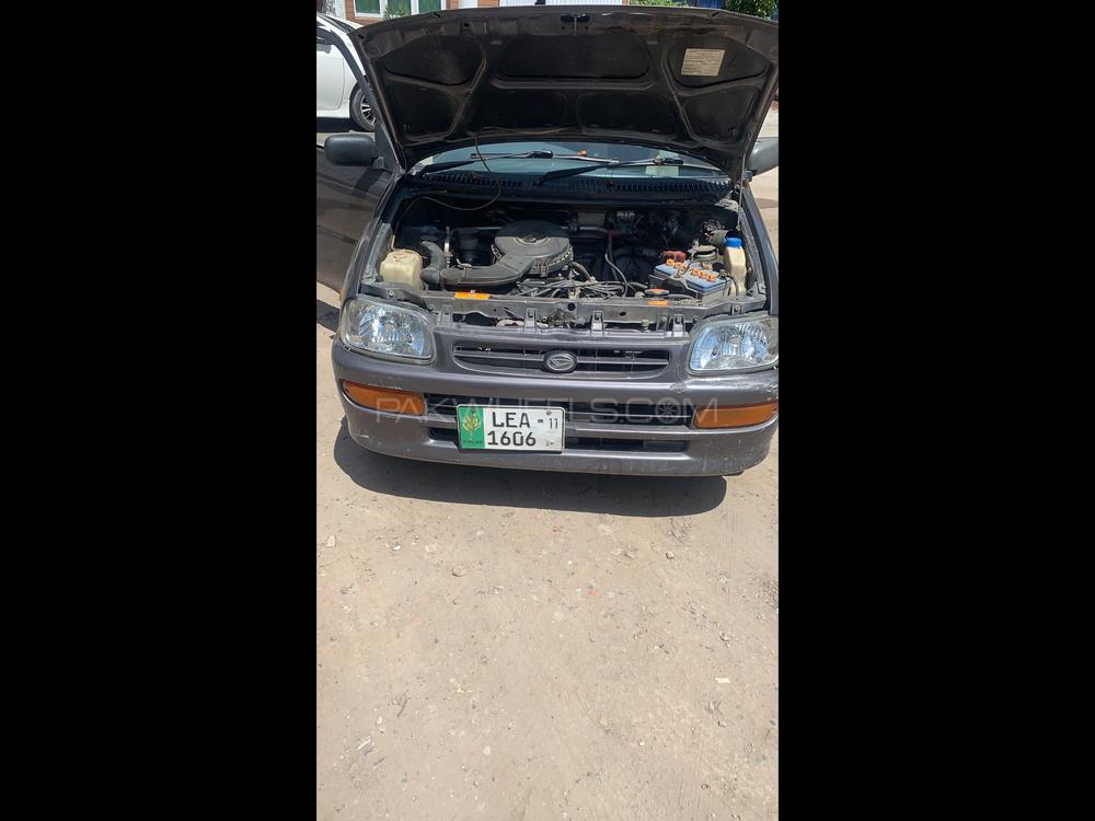 ڈائیہاتسو کیور 2011 for Sale in لاہور ڈائیہاتسو کیور 2011 for Sale in لاہور Image-2