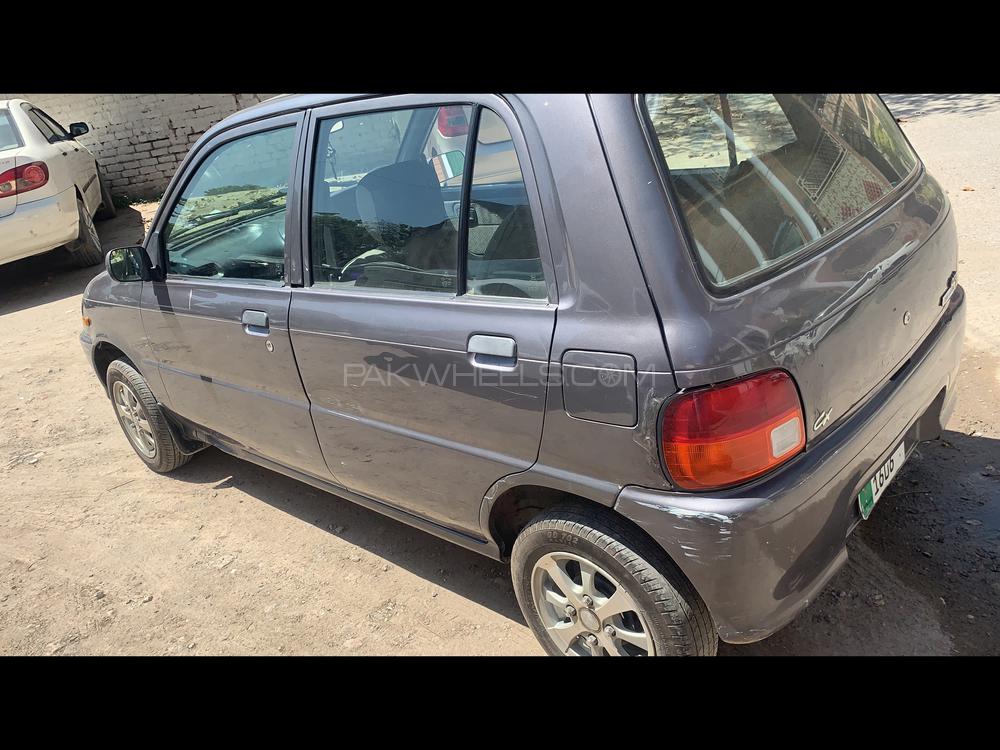 ڈائیہاتسو کیور 2011 for Sale in لاہور ڈائیہاتسو کیور 2011 for Sale in لاہور Image-3