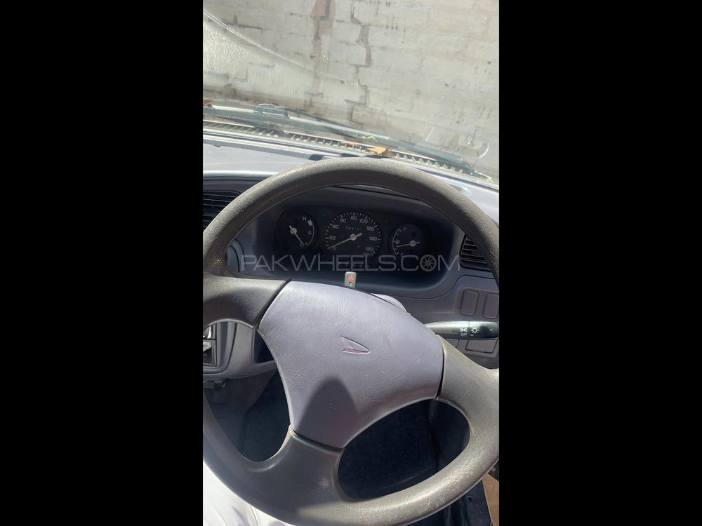 ڈائیہاتسو کیور 2011 for Sale in لاہور ڈائیہاتسو کیور 2011 for Sale in لاہور Image-9