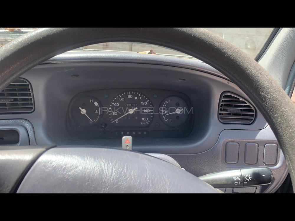 ڈائیہاتسو کیور 2011 for Sale in لاہور ڈائیہاتسو کیور 2011 for Sale in لاہور Image-10