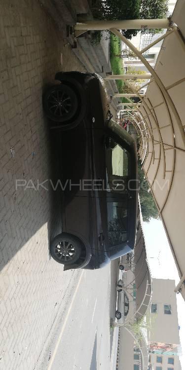 Suzuki Alto Lapin 2018 for Sale in Lahore Image-1