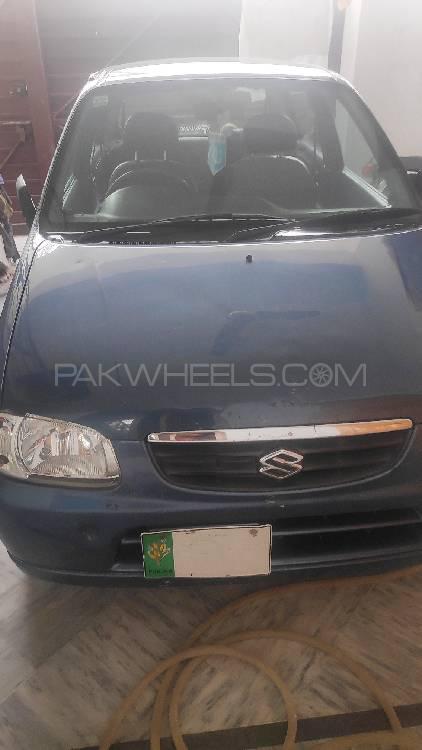 Suzuki Alto 2006 for Sale in Khushab Image-1