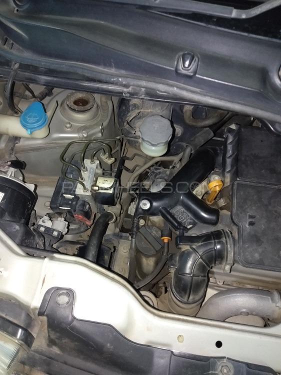 Suzuki Wagon R 2016 for Sale in Mandi bahauddin Suzuki Wagon R 2016 for Sale in Mandi bahauddin Image-3