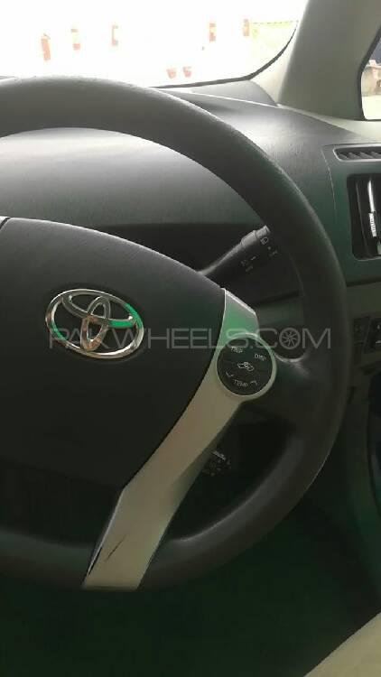 ٹویوٹا پریوس 2010 for Sale in ملتان ٹویوٹا پریوس 2010 for Sale in ملتان Image-12