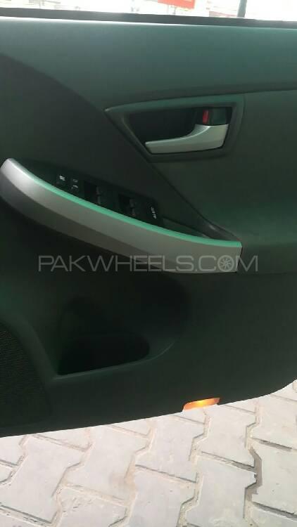 ٹویوٹا پریوس 2010 for Sale in ملتان ٹویوٹا پریوس 2010 for Sale in ملتان Image-13