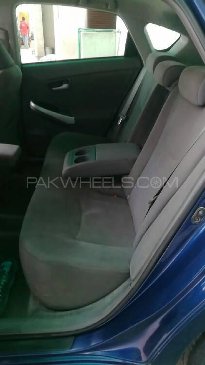 ٹویوٹا پریوس 2010 for Sale in ملتان ٹویوٹا پریوس 2010 for Sale in ملتان Image-14