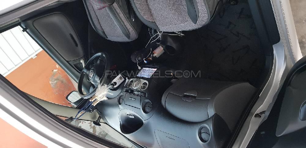 ٹویوٹا ویٹز 2003 for Sale in کوئٹہ ٹویوٹا ویٹز 2003 for Sale in کوئٹہ Image-12