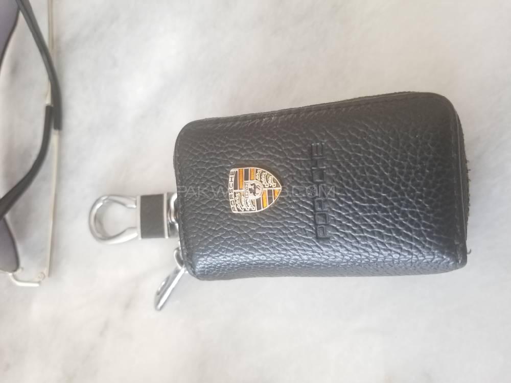 پورشے کائین 2008 for Sale in کراچی پورشے کائین 2008 for Sale in کراچی Image-4